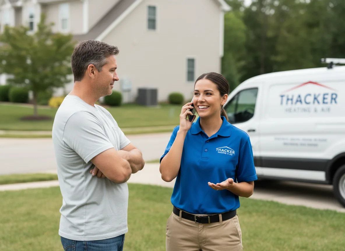 Ac Repair Cross Plains, TX FAQs